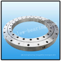 slewing ring bearing for rubber tyre gantry crane